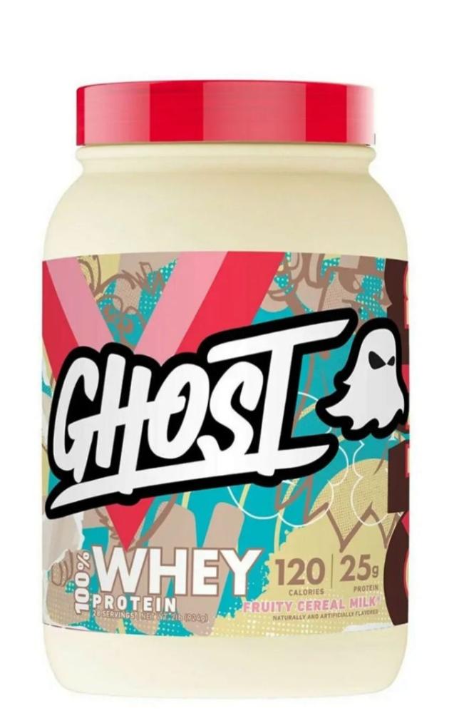 بروتين ghost