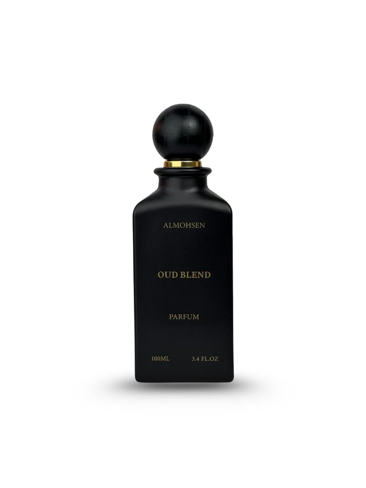 عطر رجالي من جلوري بروائح شرقية وثبات مضمون