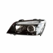 Cabrio left candle new 2007 - 2016 Boschking (does not accept shipping on Redbox)