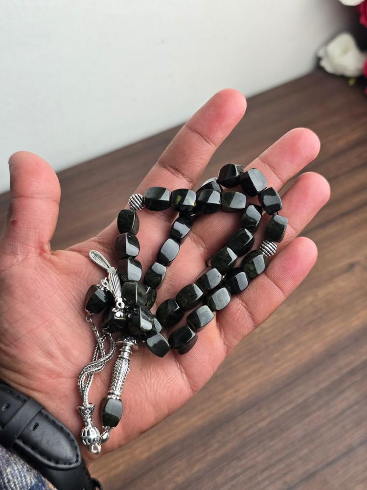سبحة بالاسم والباركود