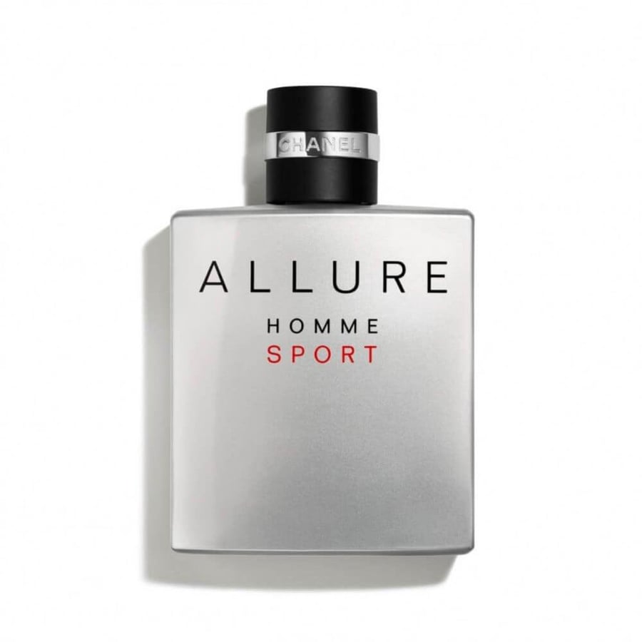 عطر شانيل الور هوم سبورت او دو تواليت