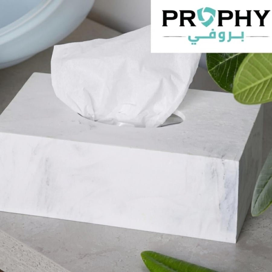 مناديل ورقية 500 منديل مفرد