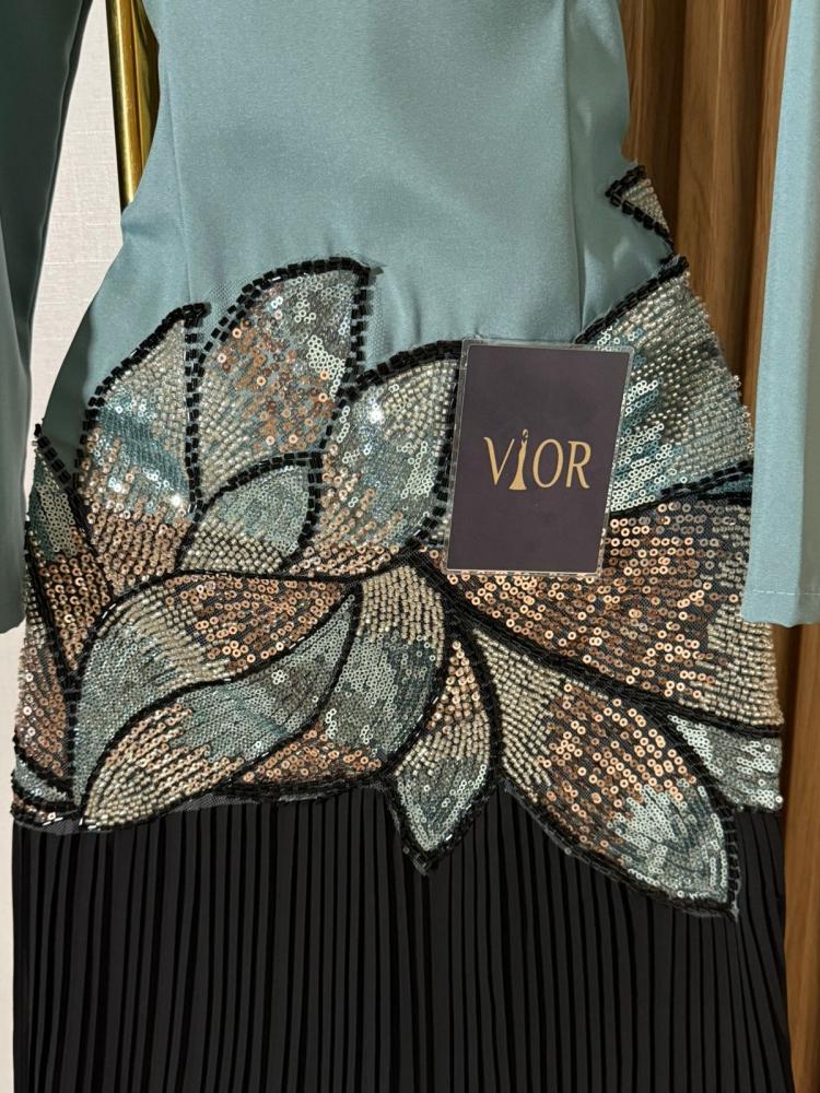 Raneem dress