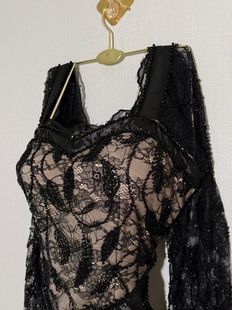 Layaal dress