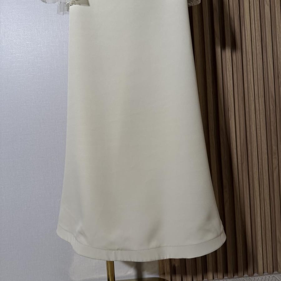 Dress for Lamar