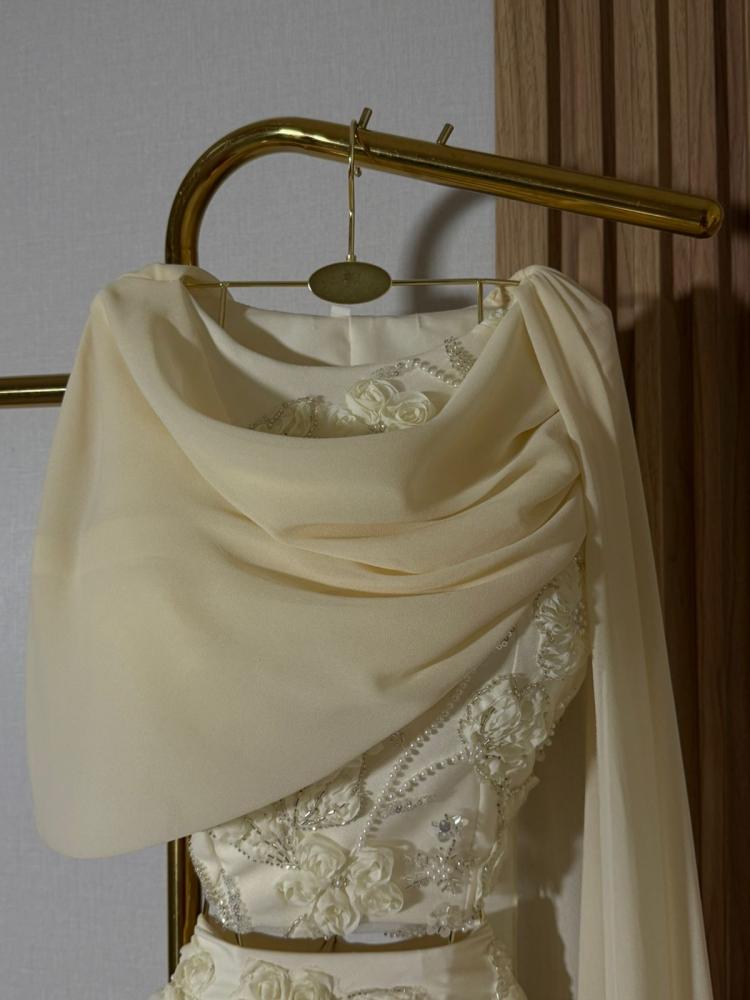 Angel dress