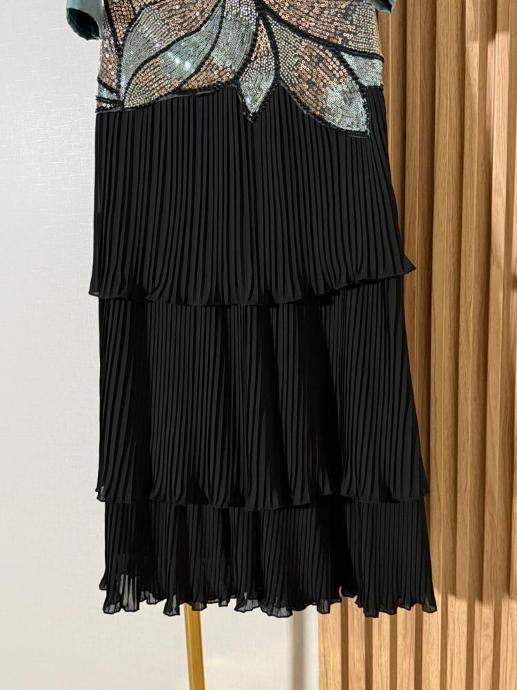 Raneem dress