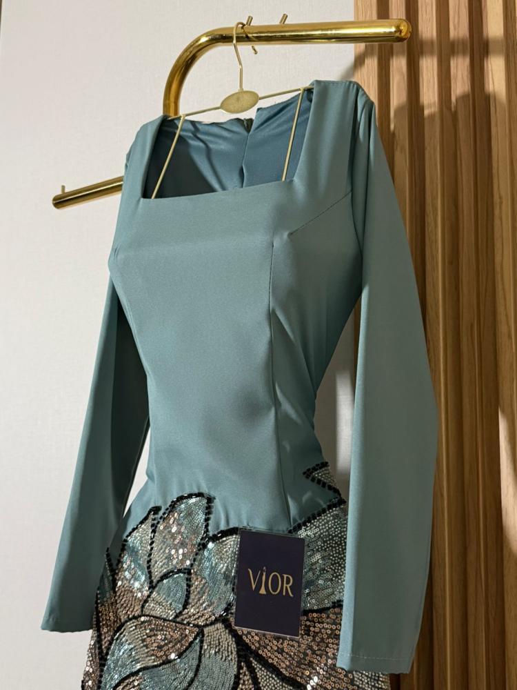 Raneem dress