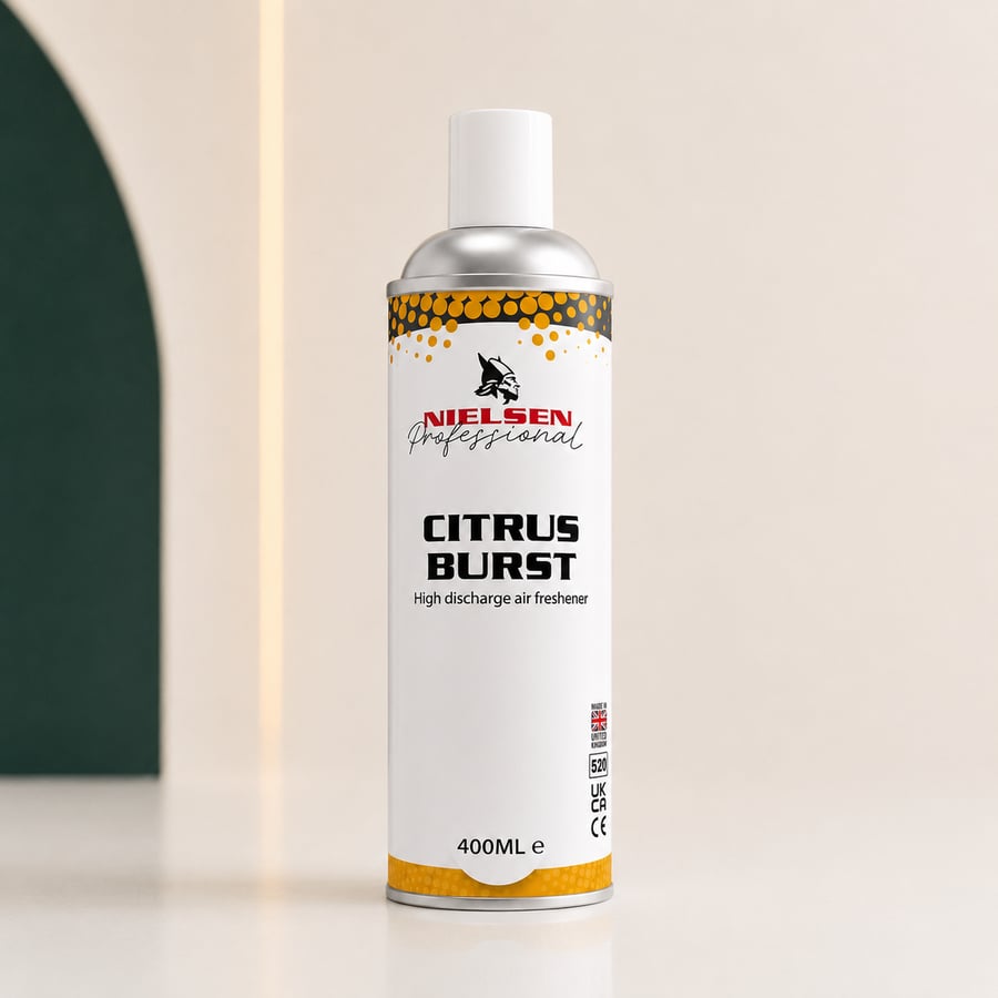 معطر للسيارات — Citrus Burst ( 400ml )
