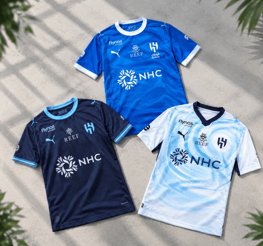 بكج الهلال 27/26