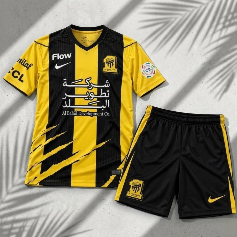 طقم الاتحاد الأساسي 27/26