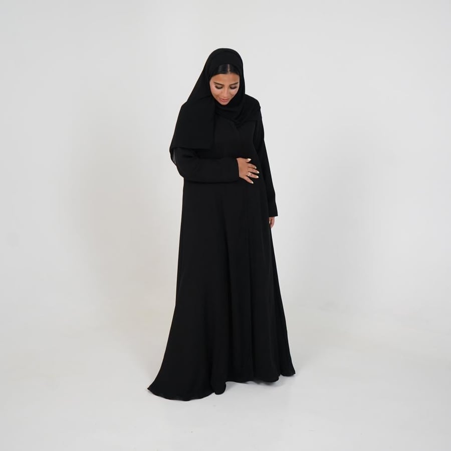 عباية شموخ