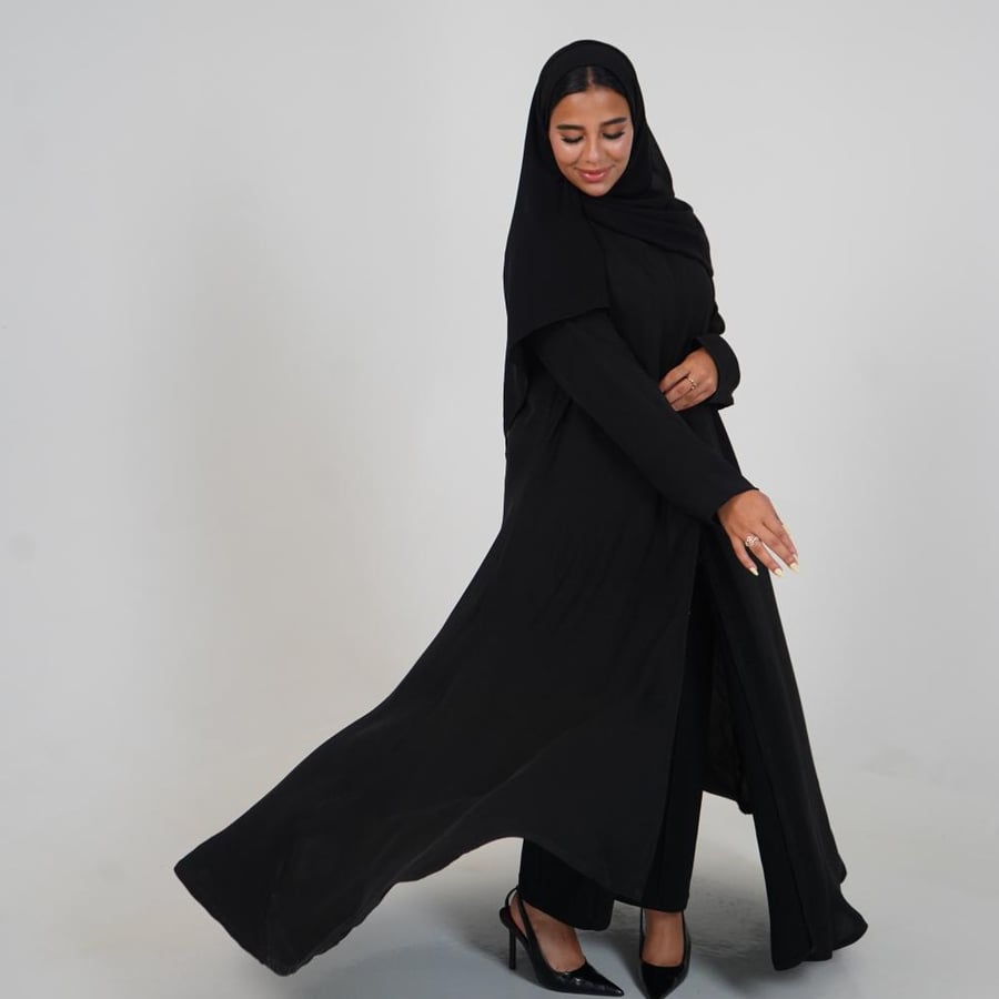 عباية شموخ