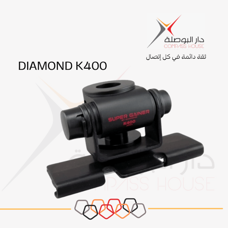 Diamond  K400