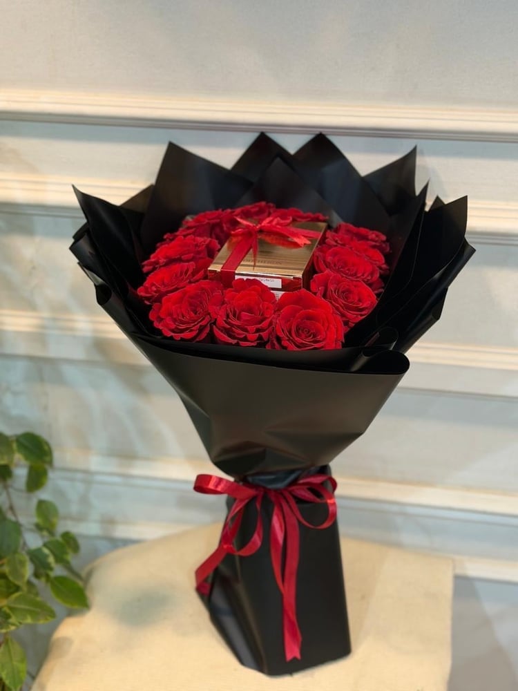 باقة تليق بك
