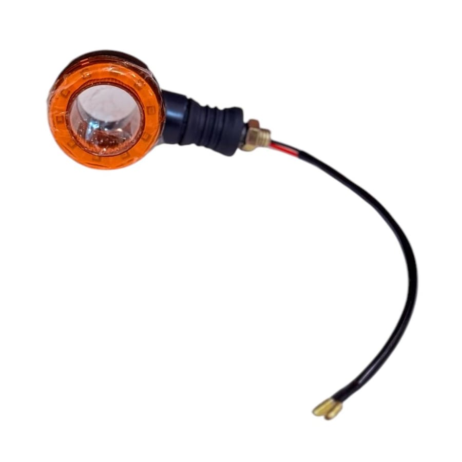 Side signal for electric bicycle 22 bag modern | Brand M&G PRO