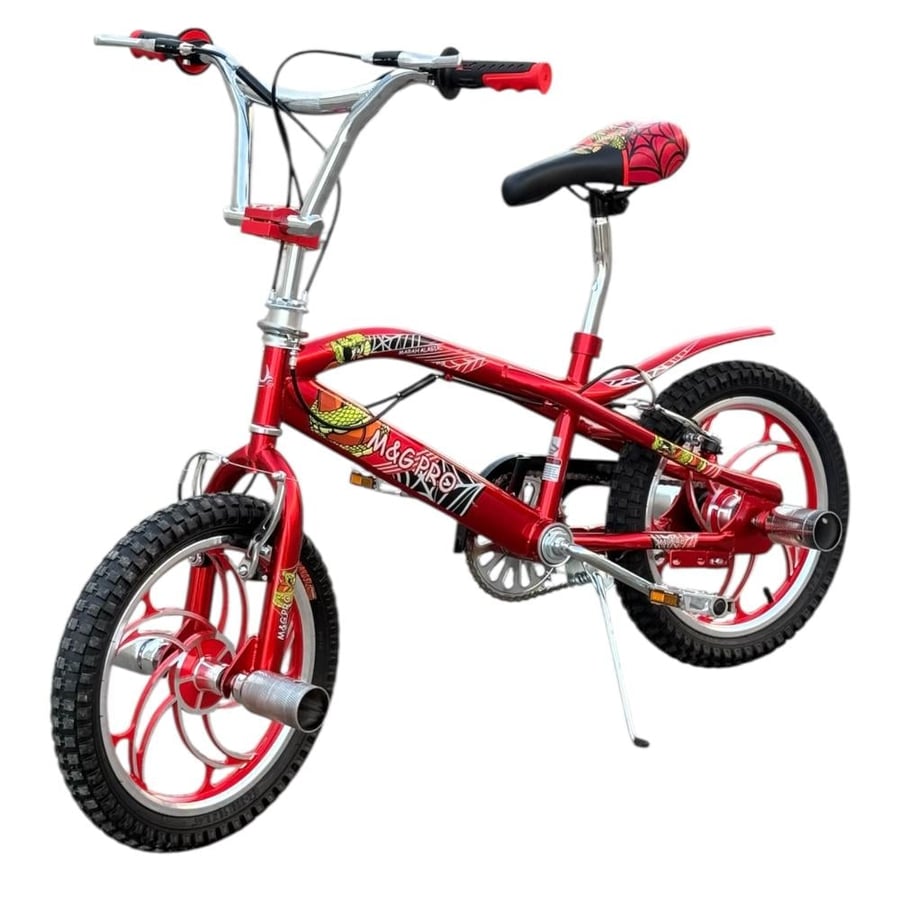Cobra bike size 16