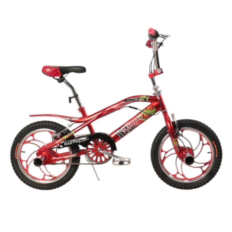 Cobra bike size 16