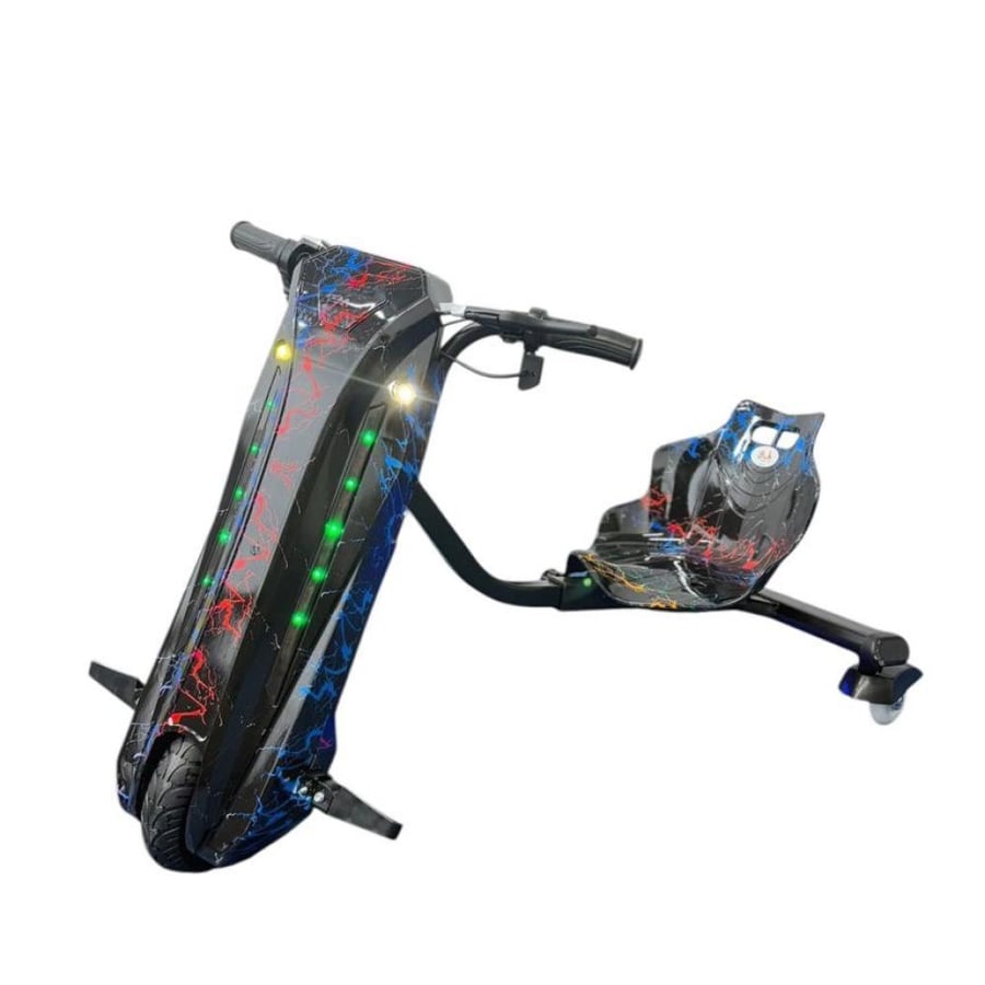 Drift scooter 36 volt model AM005