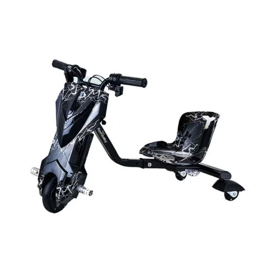 Electric drift scooter 36 volts small size