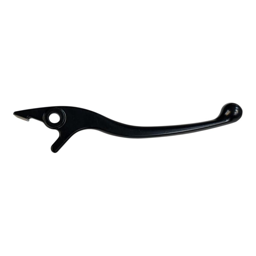 Right brake handle for electric bike, wide tire