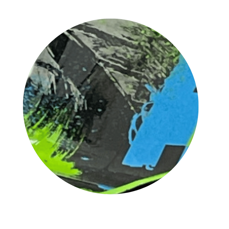 Drift scooter 36 volt model AM005