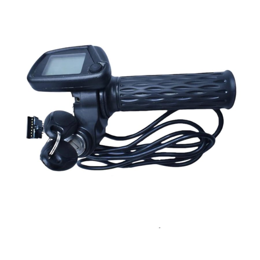 يد دعسة ( فرار ) سكوتر كهربائي ابو سلة 48V 500W