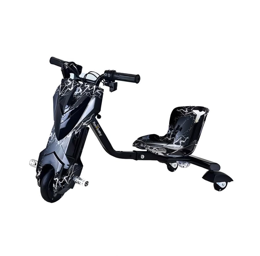 Electric drift scooter 36 volts small size