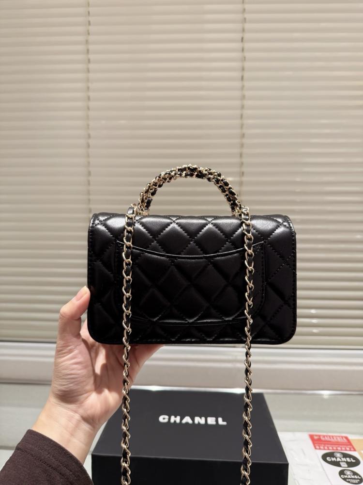 Chanel (black)