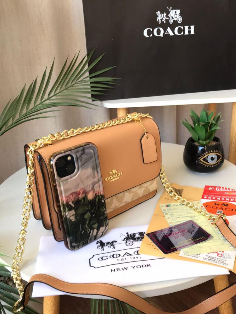 Coach bags