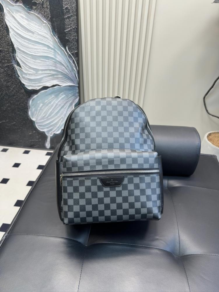 Backpack (navy) LV bag