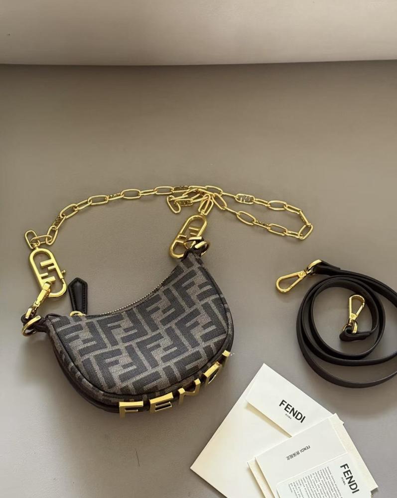Fendi bag