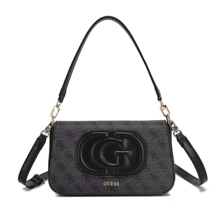 Guess bag (black)