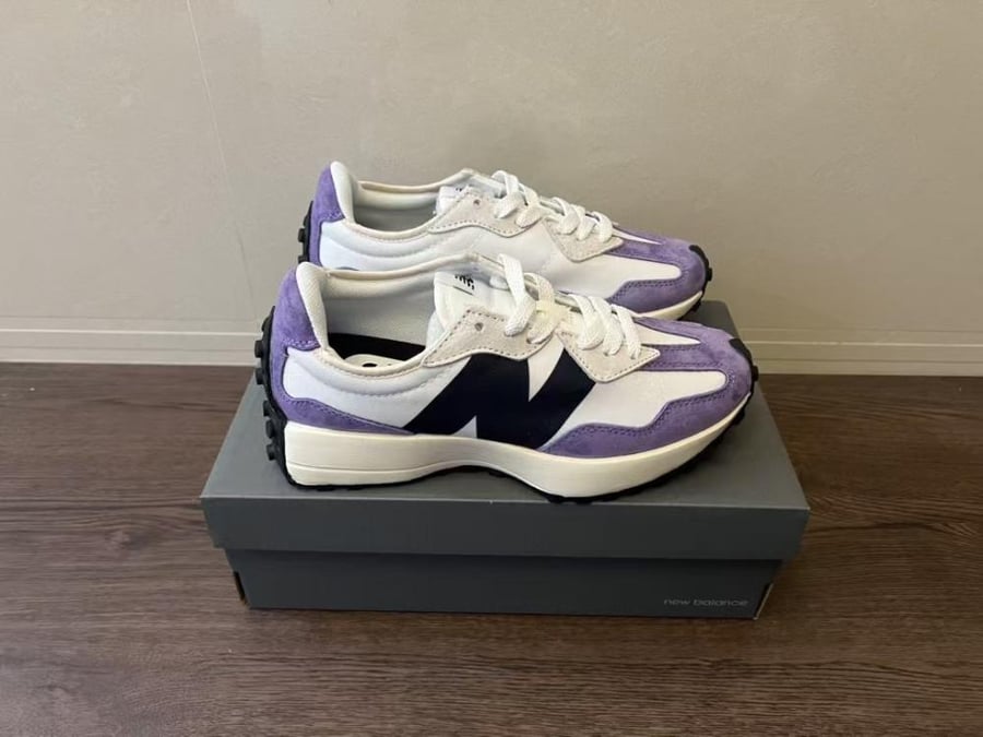 سبورت Newbalance