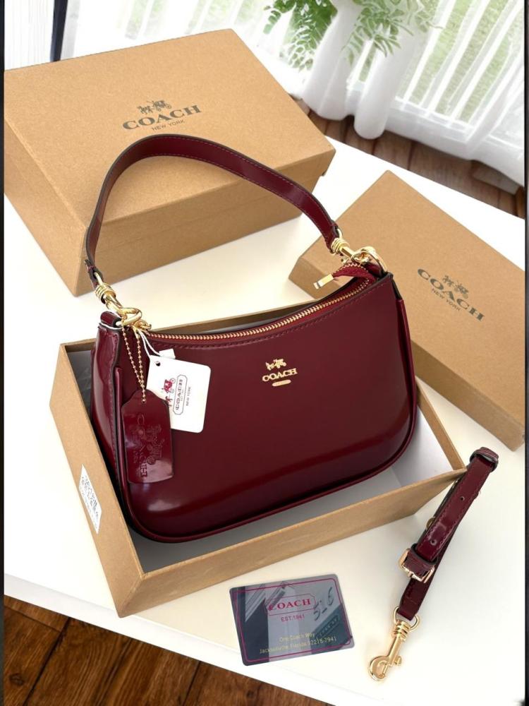 Coach bags