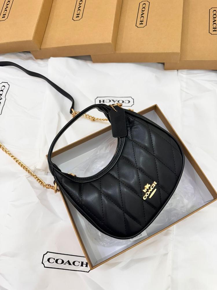 Coach bags