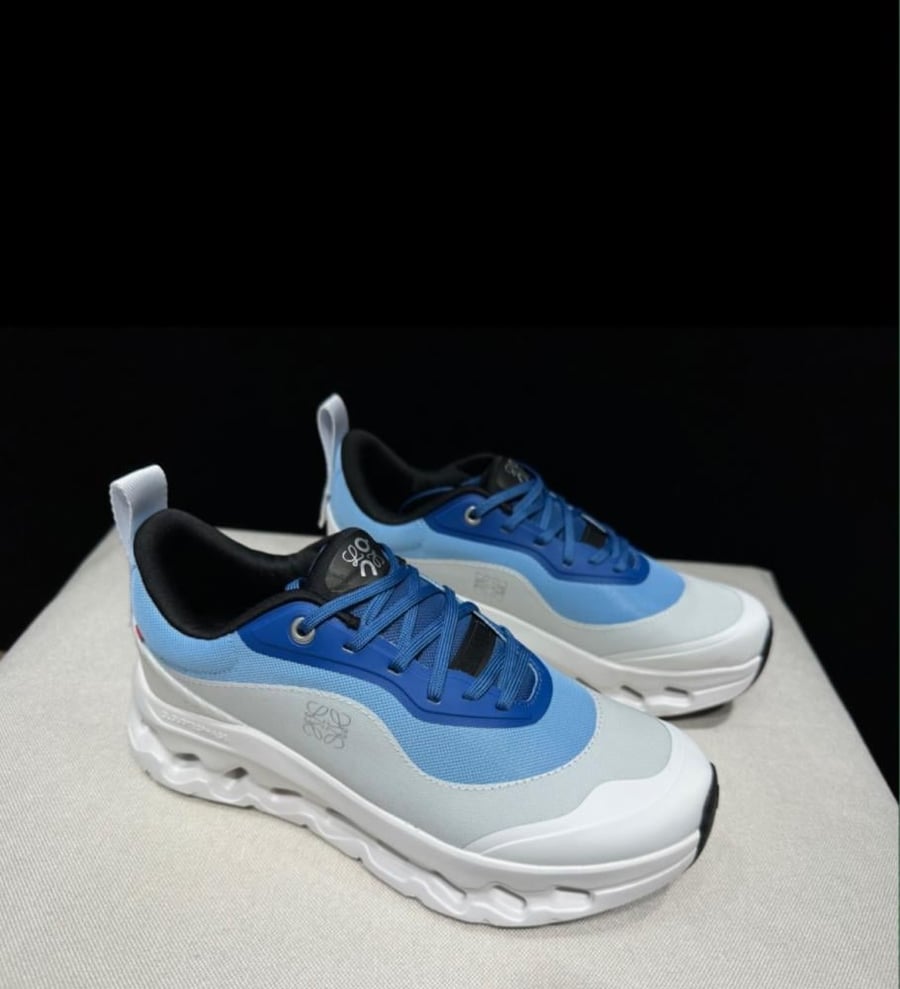 loewe shoes
