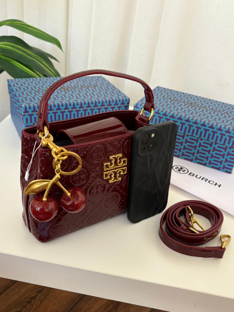 Tory Burch bags