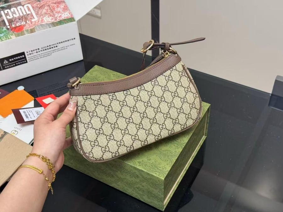 Gucci bag