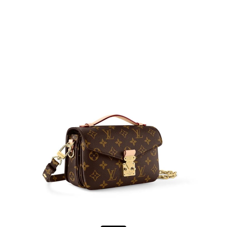 LV bags