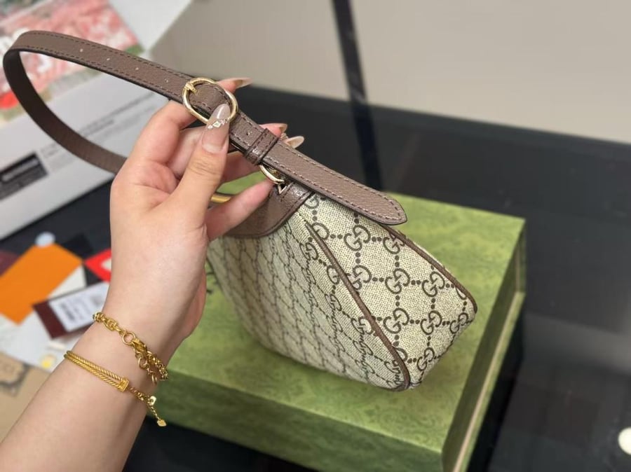 Gucci bag