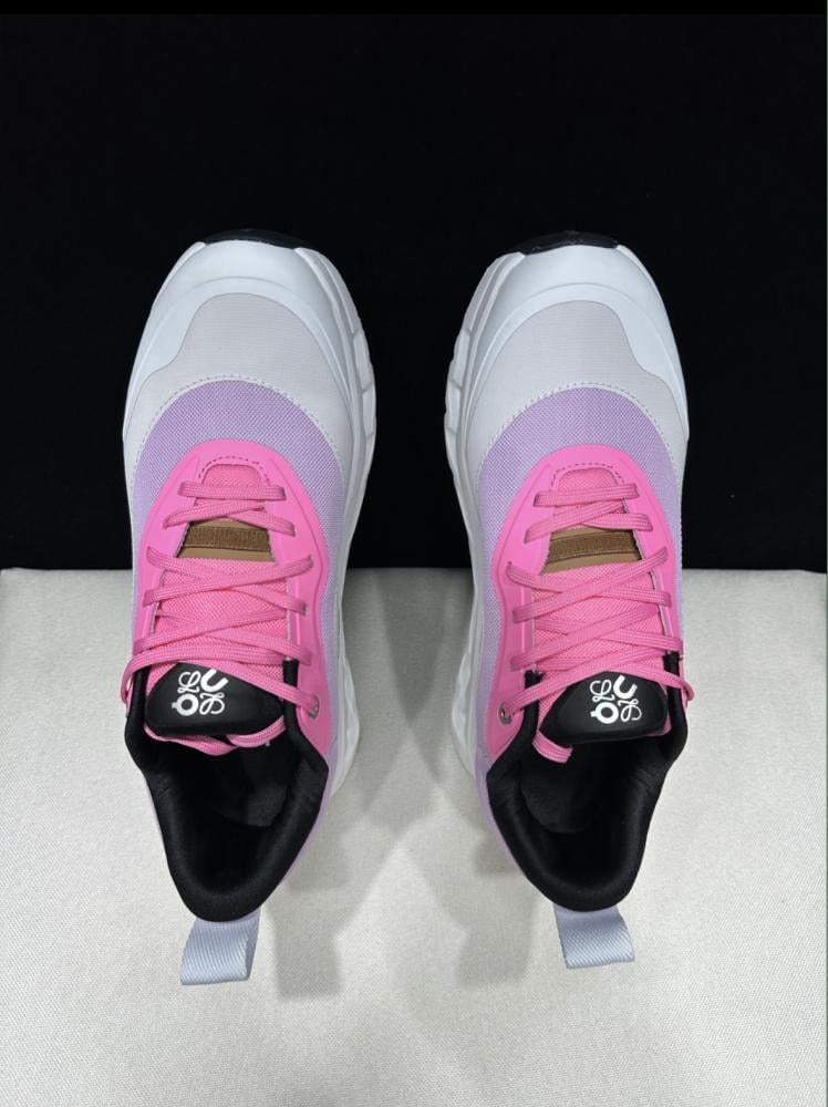 loewe shoes