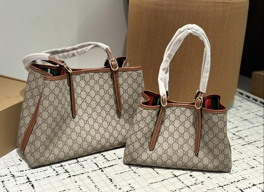 Gucci bag