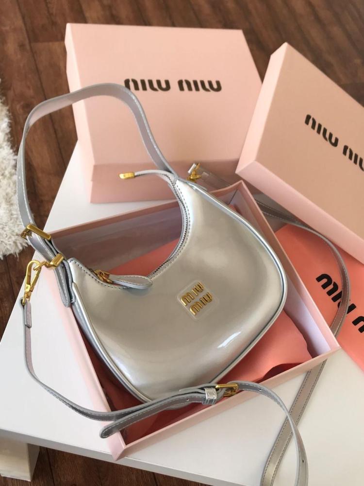 Miu Miu bags