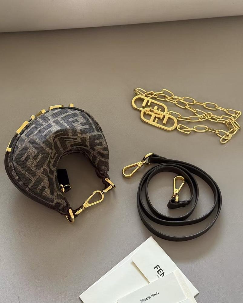 Fendi bag