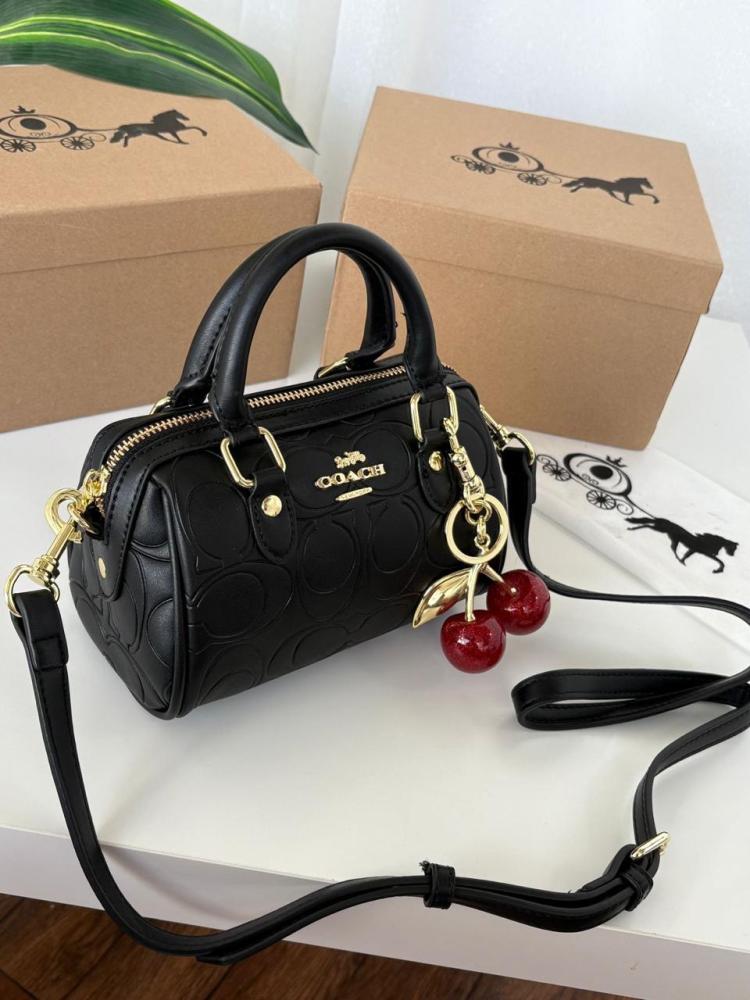 Coach bags