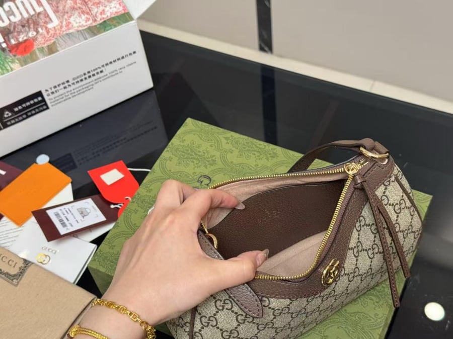 Gucci bag