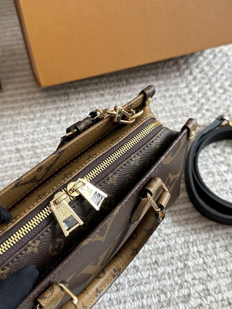 LV bag