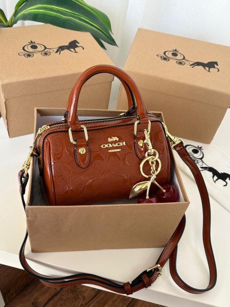 Coach bags