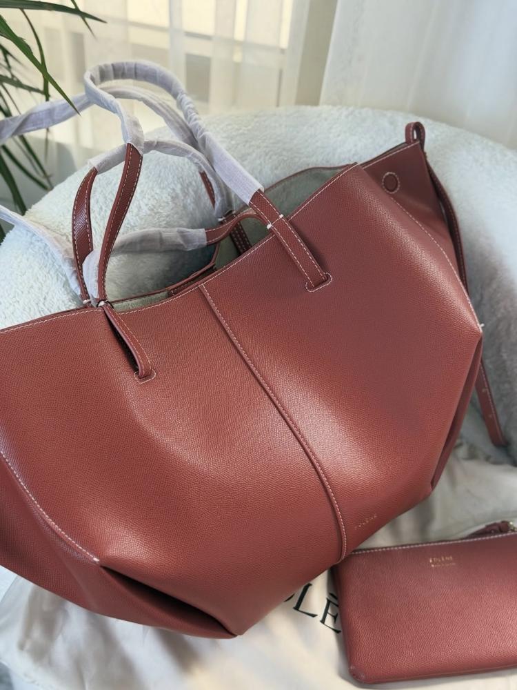 شنطة بولين POLENE RED